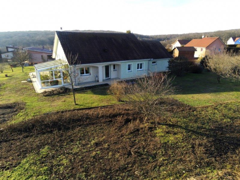 Immobilier doubs maison